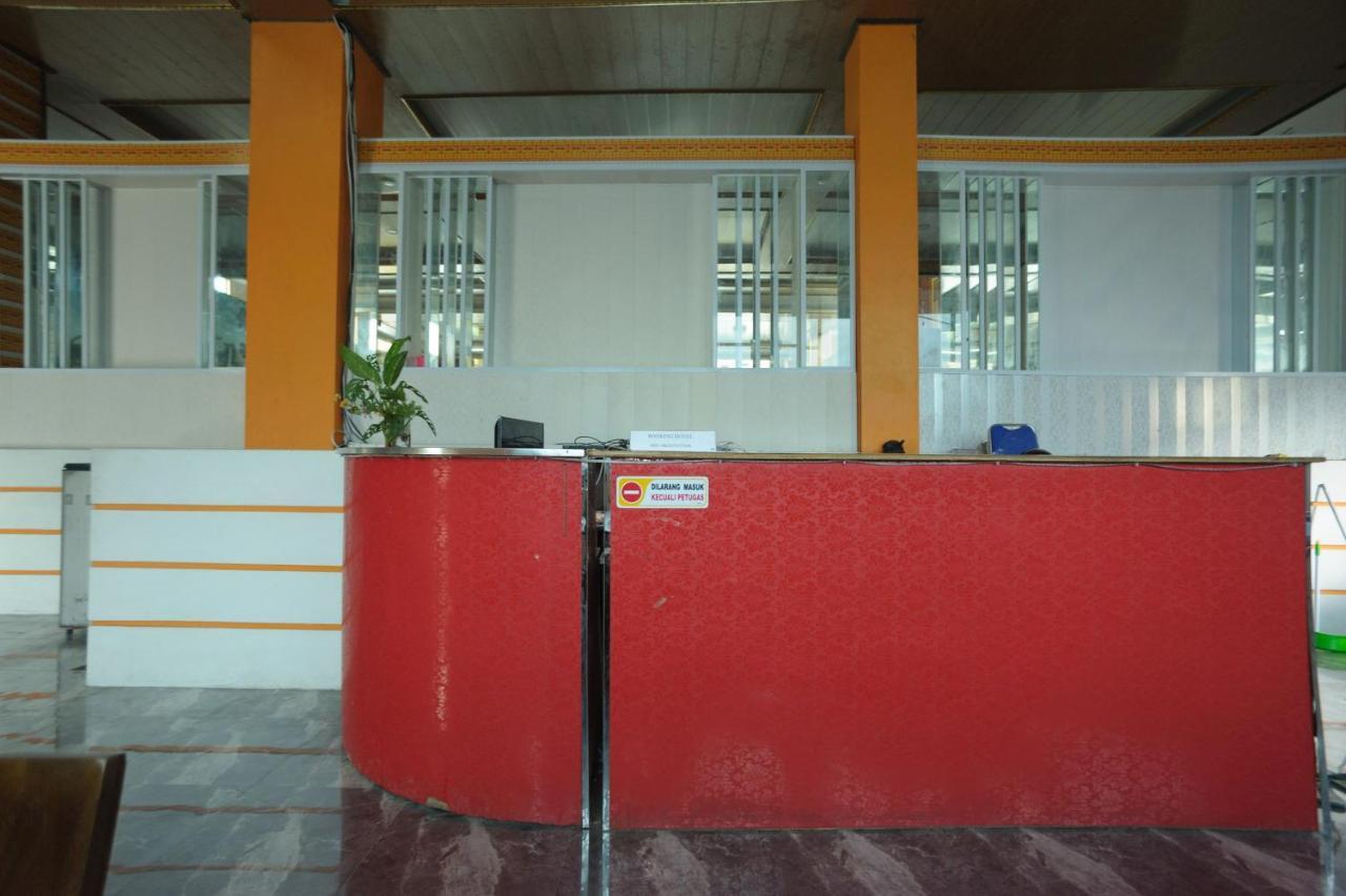 Urbanview Hotel Jib Bandar Lampung By Reddoorz Exterior photo